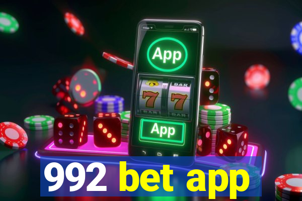 992 bet app